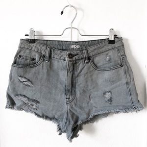 Urban Outfitters high waisted shorts